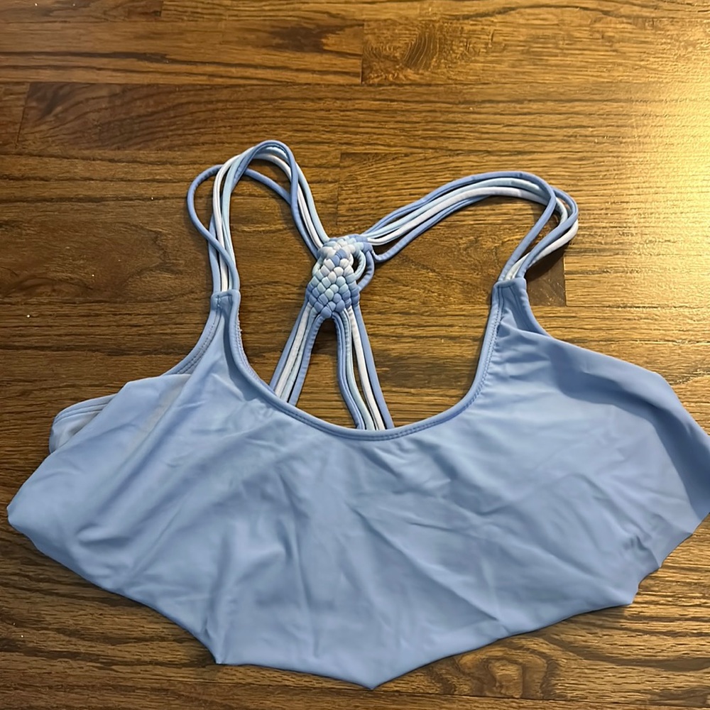 Xhileration Girls bikini top